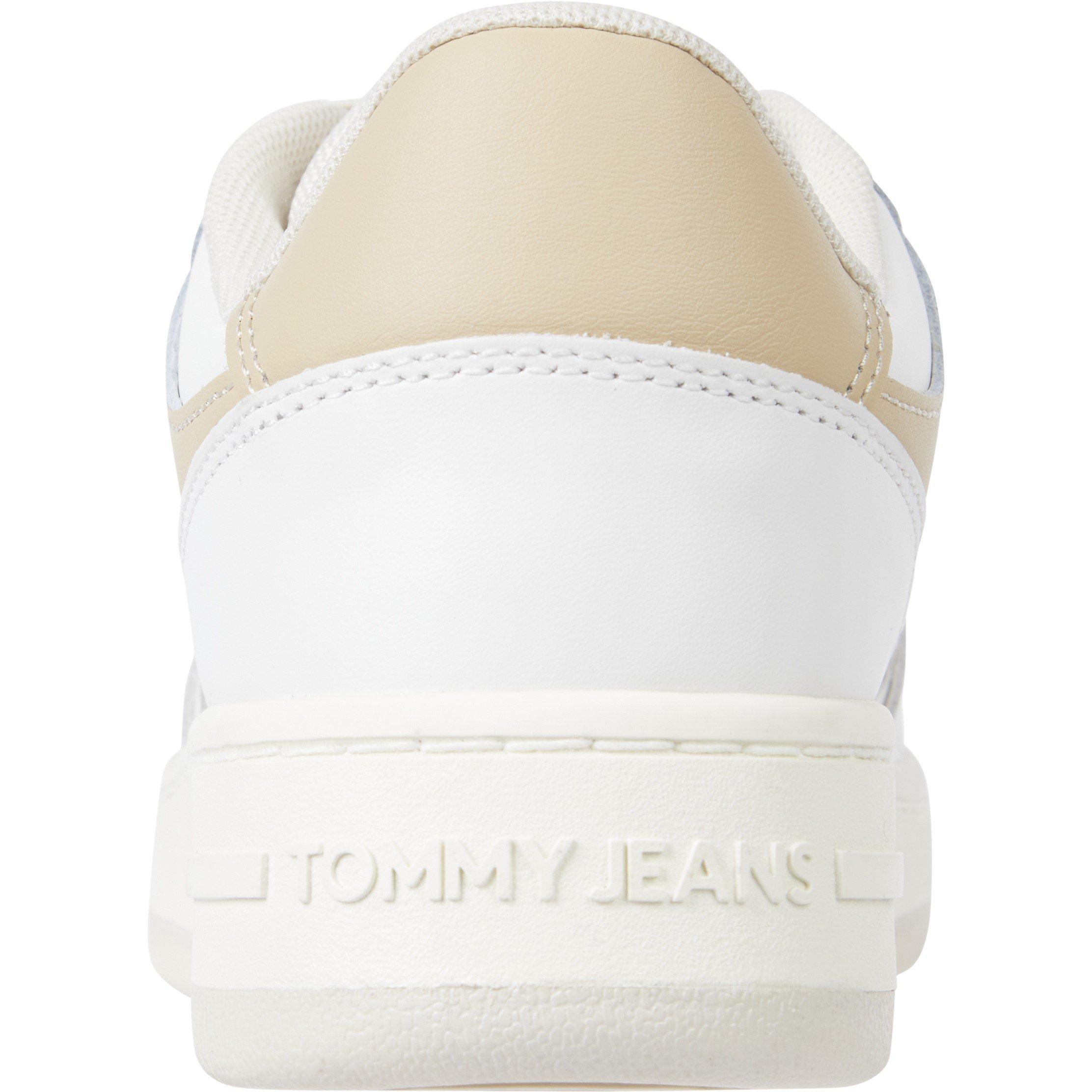 Tommy Jeans Retro Basket Tone Low top trainers