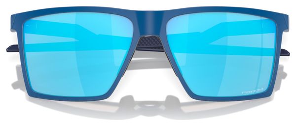 Lunettes Oakley Futurity Sun Satin Navy / Prizm Sapphire / Ref : OO9482-0357