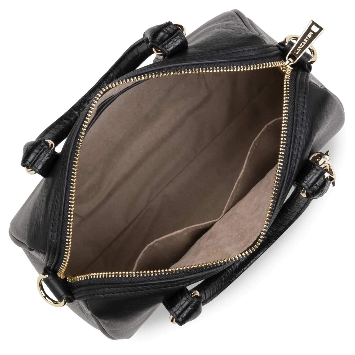 Mademoiselle Ana-Sac polochon