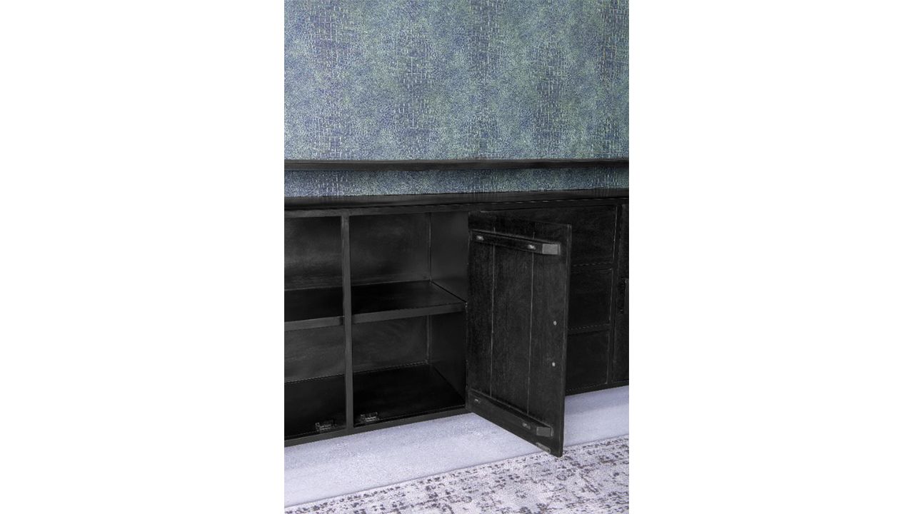Dressoir Kala B180 x D40 x H85 cm
