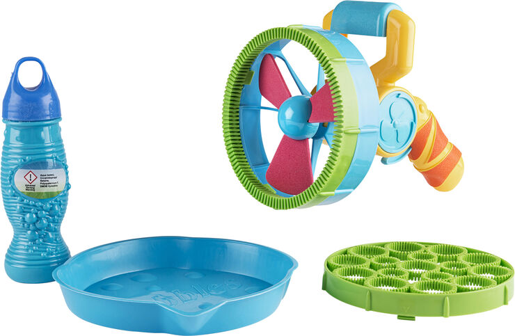 4-KIDS 4-KIDS EL. MEGA BLASTER