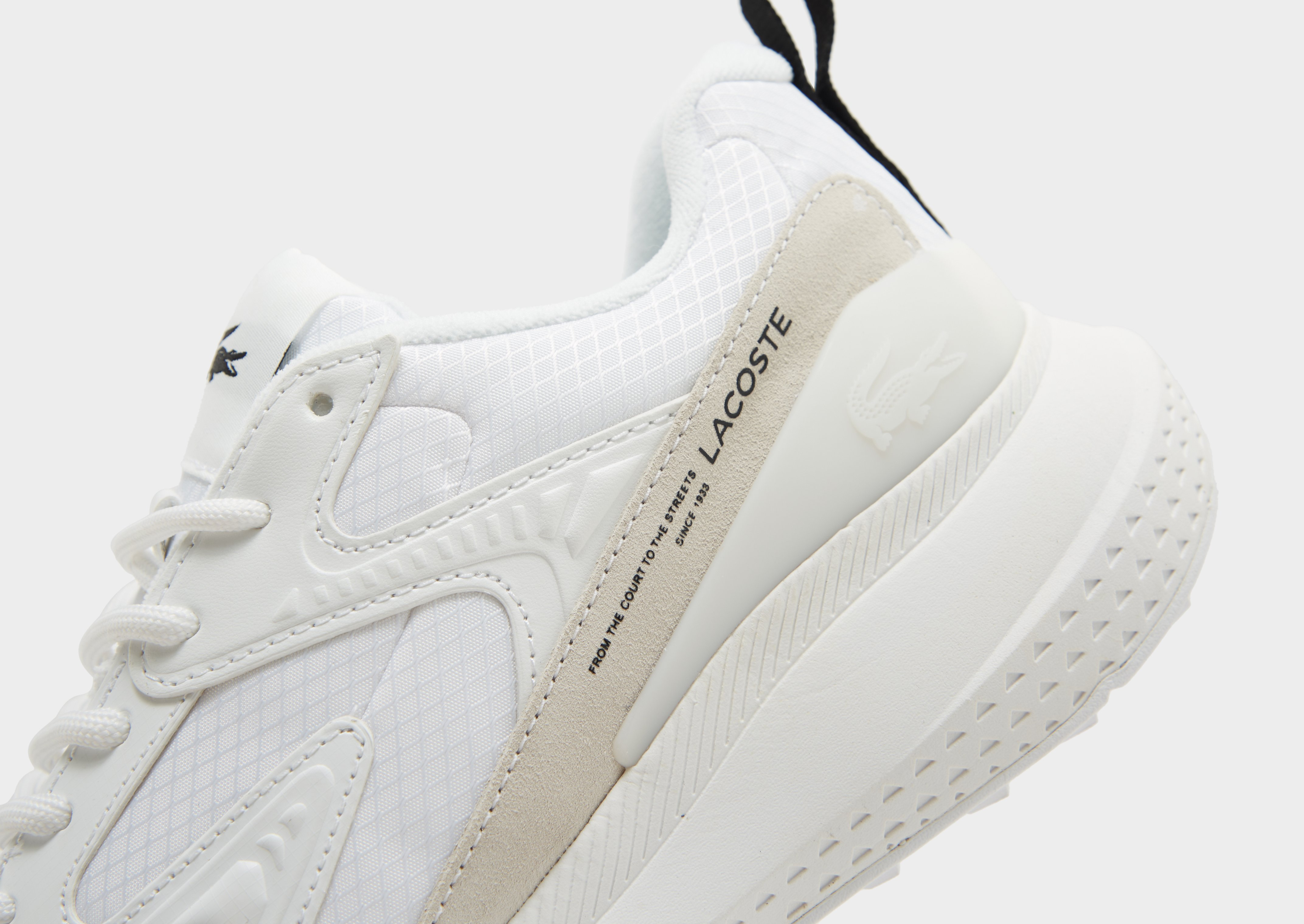 Lacoste L003 Evo Homme