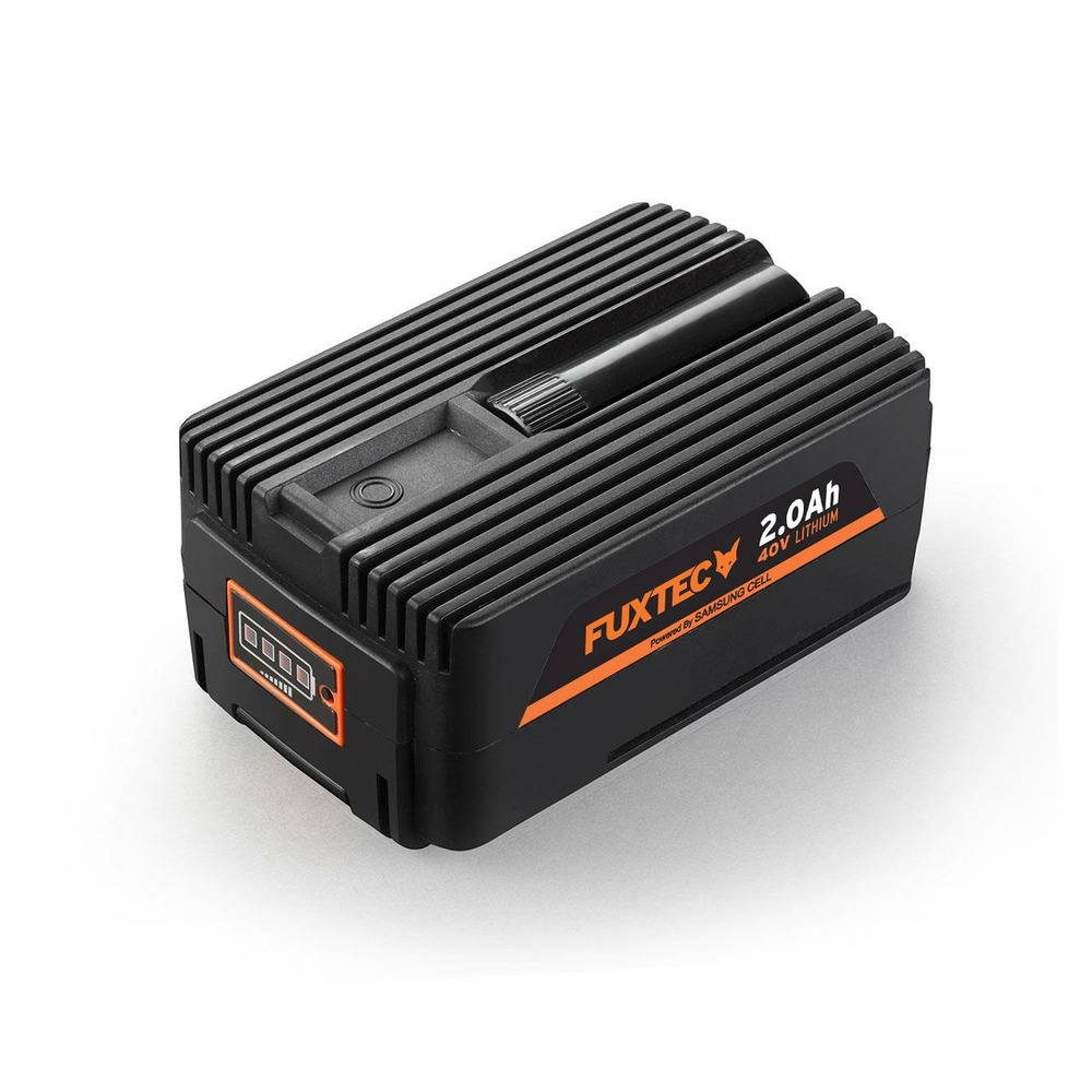 Taille-haies batterie - e522d - 40v lame 56cm - set batterie 2ah et chargeur 2ah