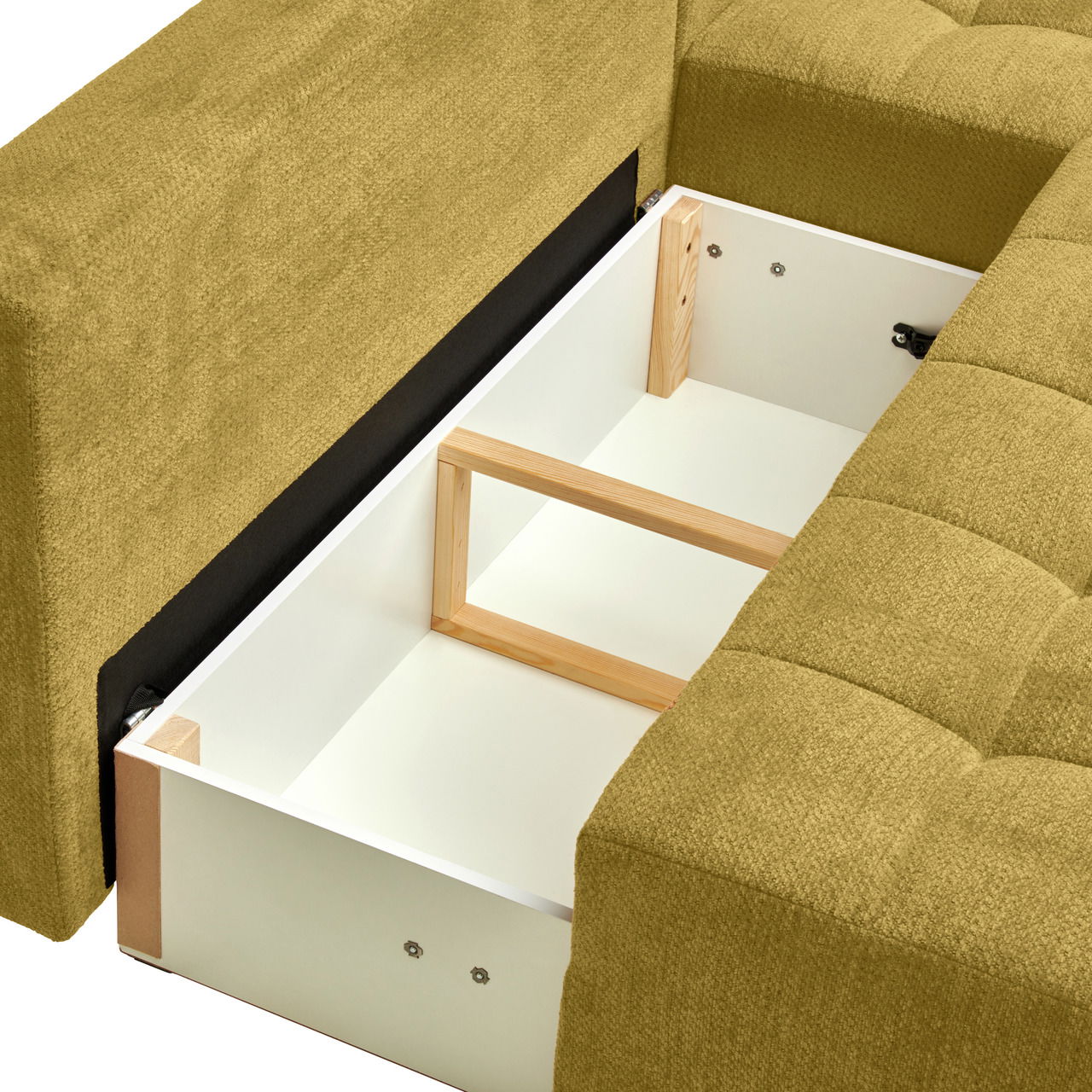 Z2 Ecksofa MEZZO