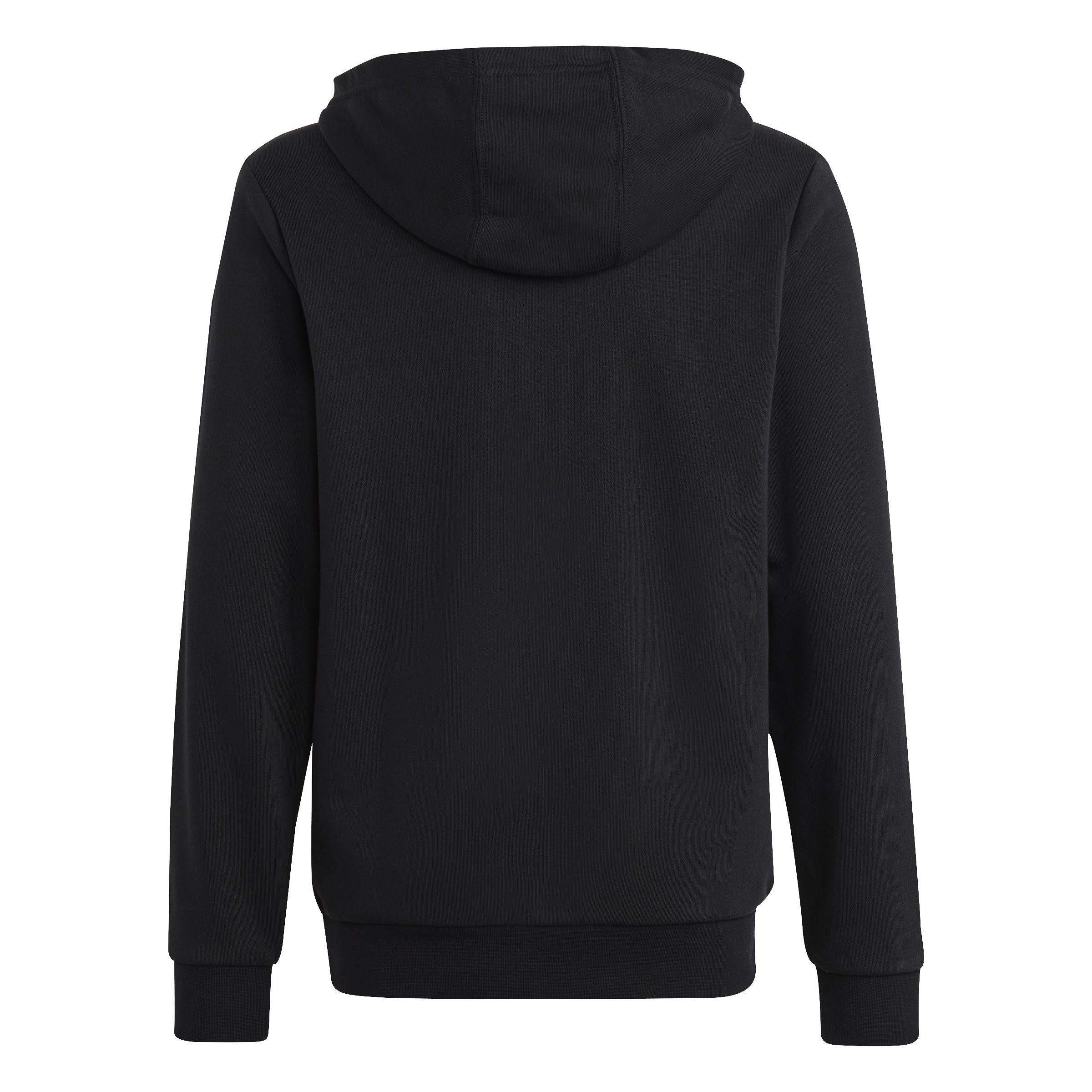 adidas Big Logo Hoodie Juniors