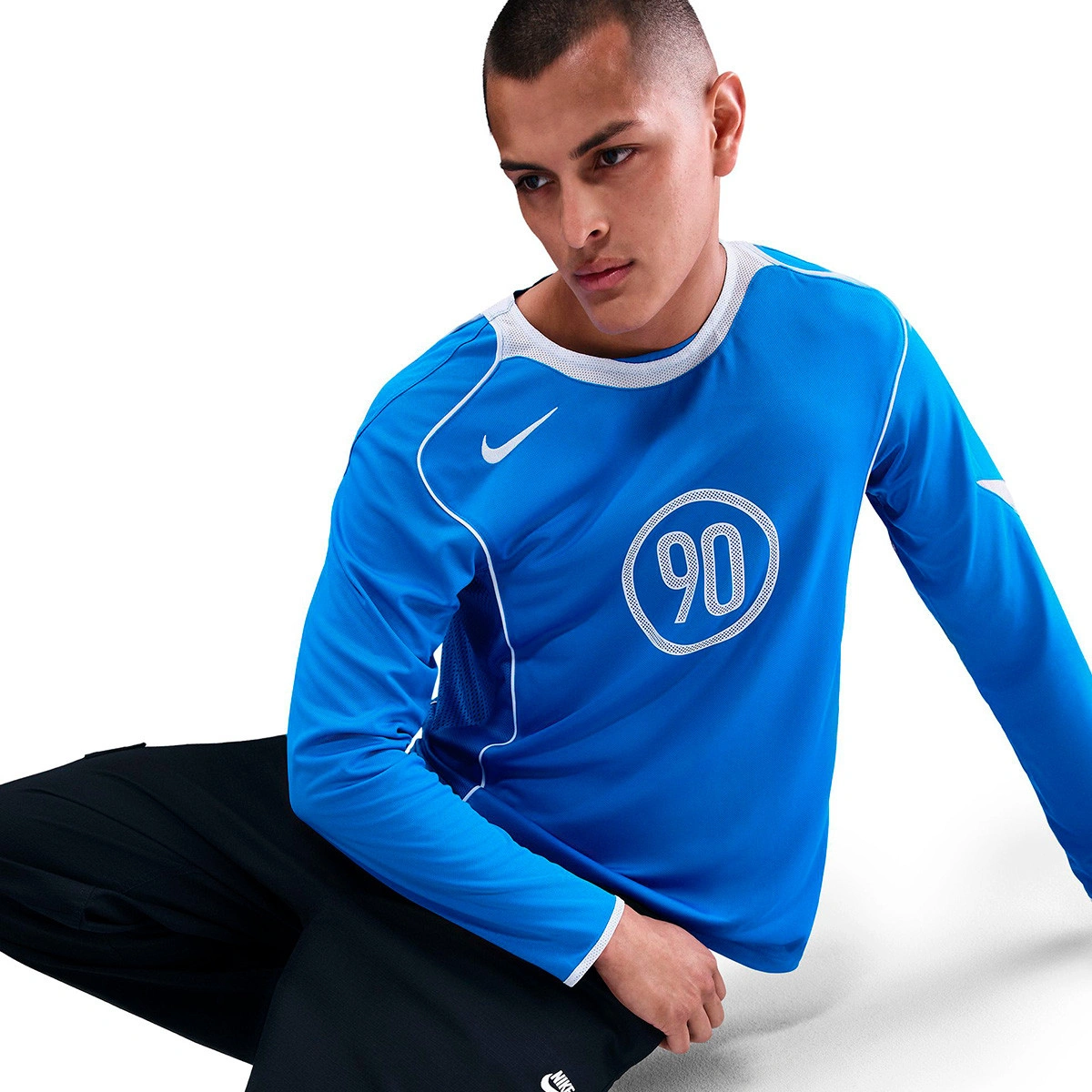 T-Shirt Nike Total 90