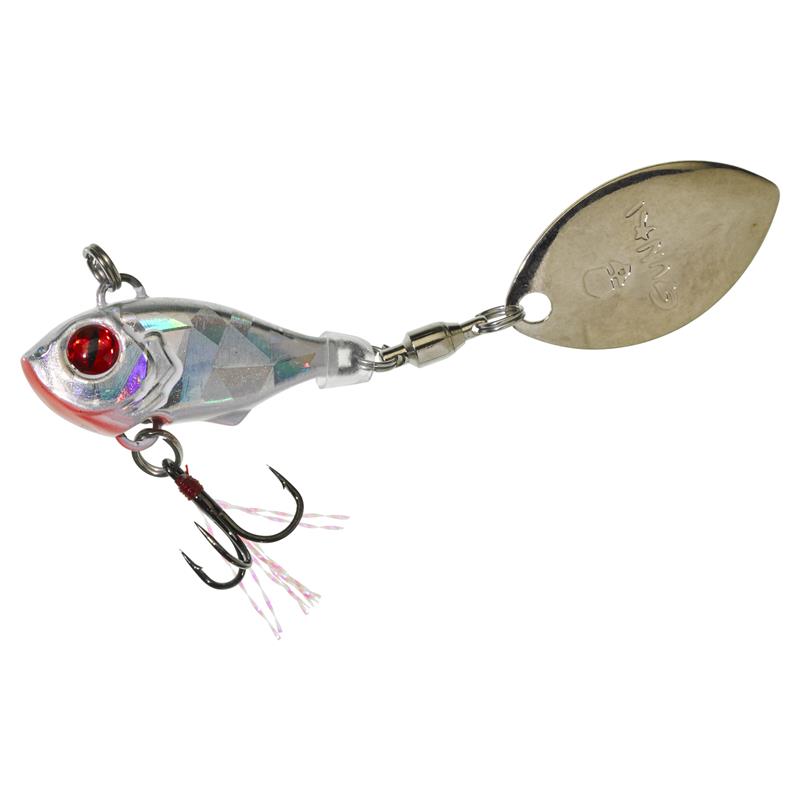 Leurre Coulant Gunki Shocker Vib 21 - 23.3G