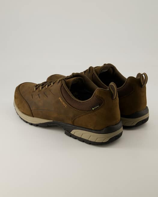 Meindl Havanna GTX Wanderschuhe in Braun