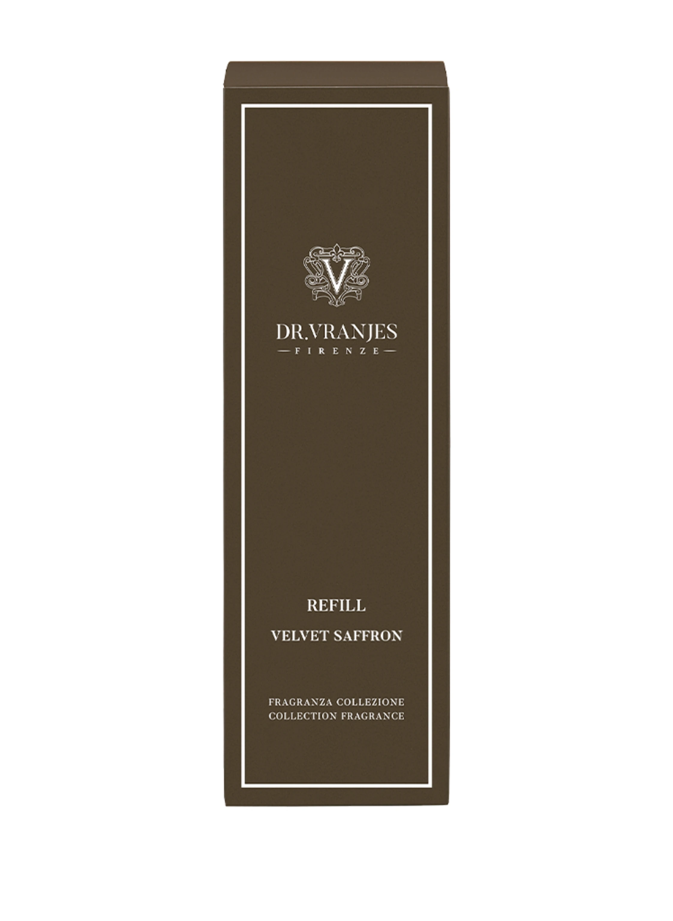 Dr. Vranjes VELVET SAFFRON REFILL