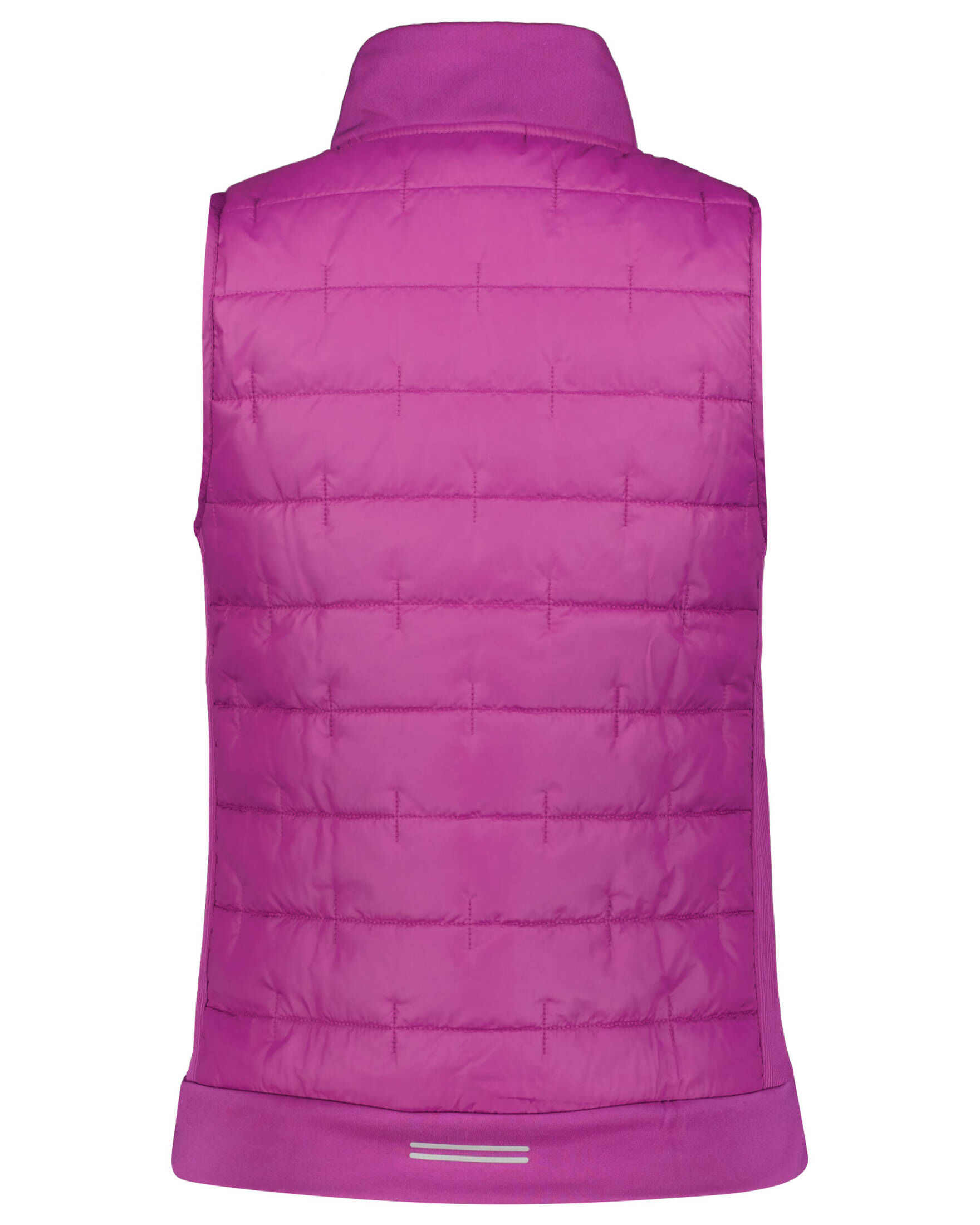 Nike| Damen Laufweste THERMA-FIT AEROLAYER