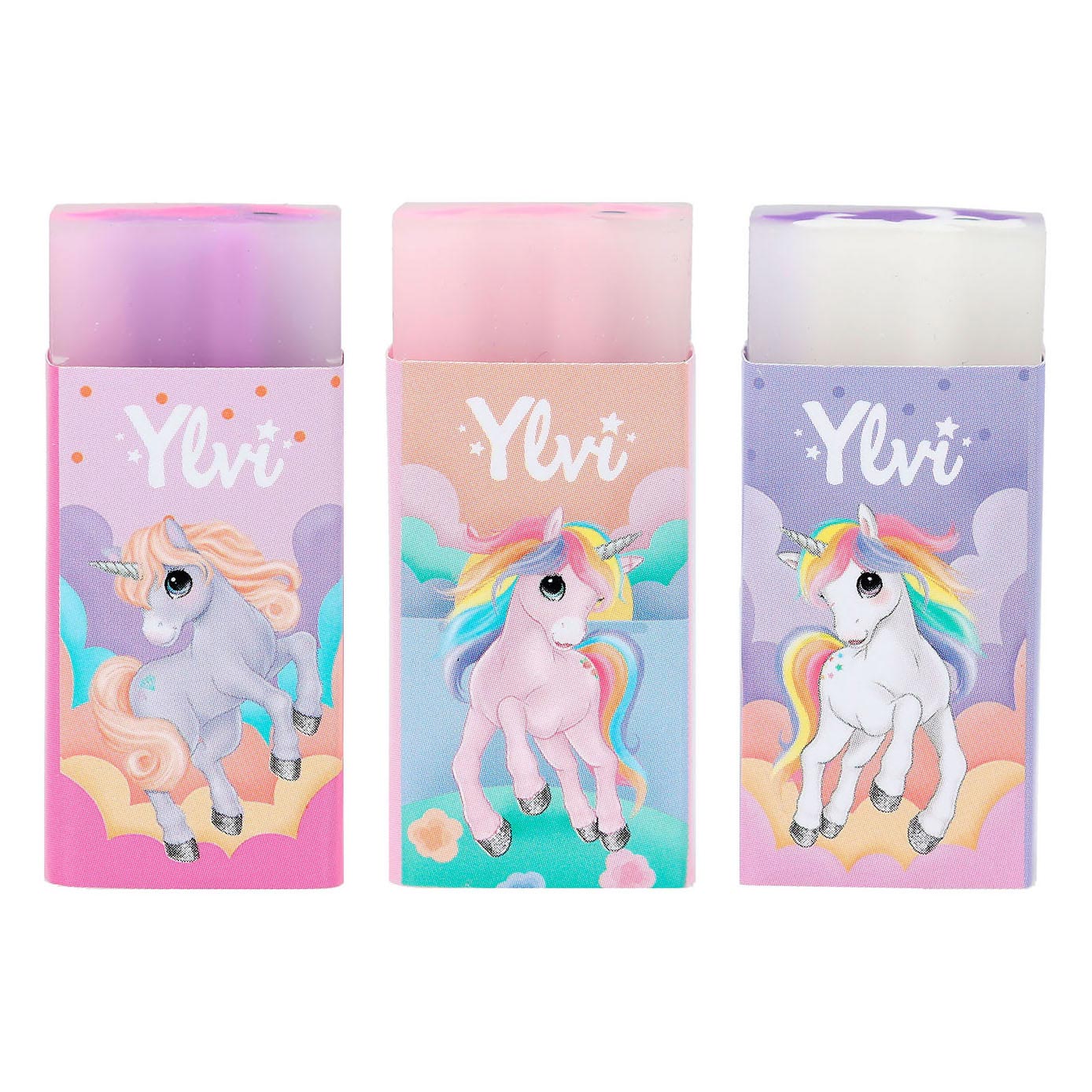 Ylvi Jelly Gum