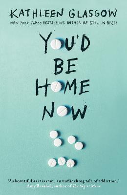 You'd Be Home Now (Paperback)