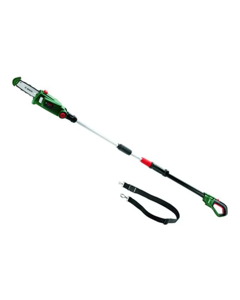 Bosch Akku Hochentaster UniversalChainPole 18