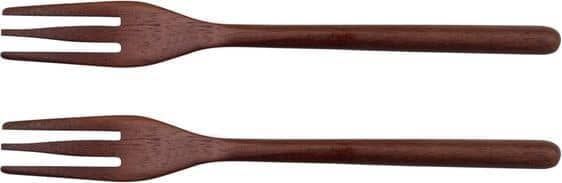 Gabelset wood 53910970