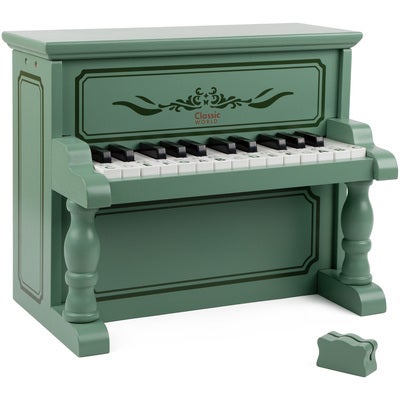 Classic World Vintage Piano