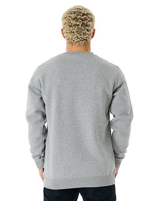 RIP CURL - SWEAT WETSUIT ICON CREW