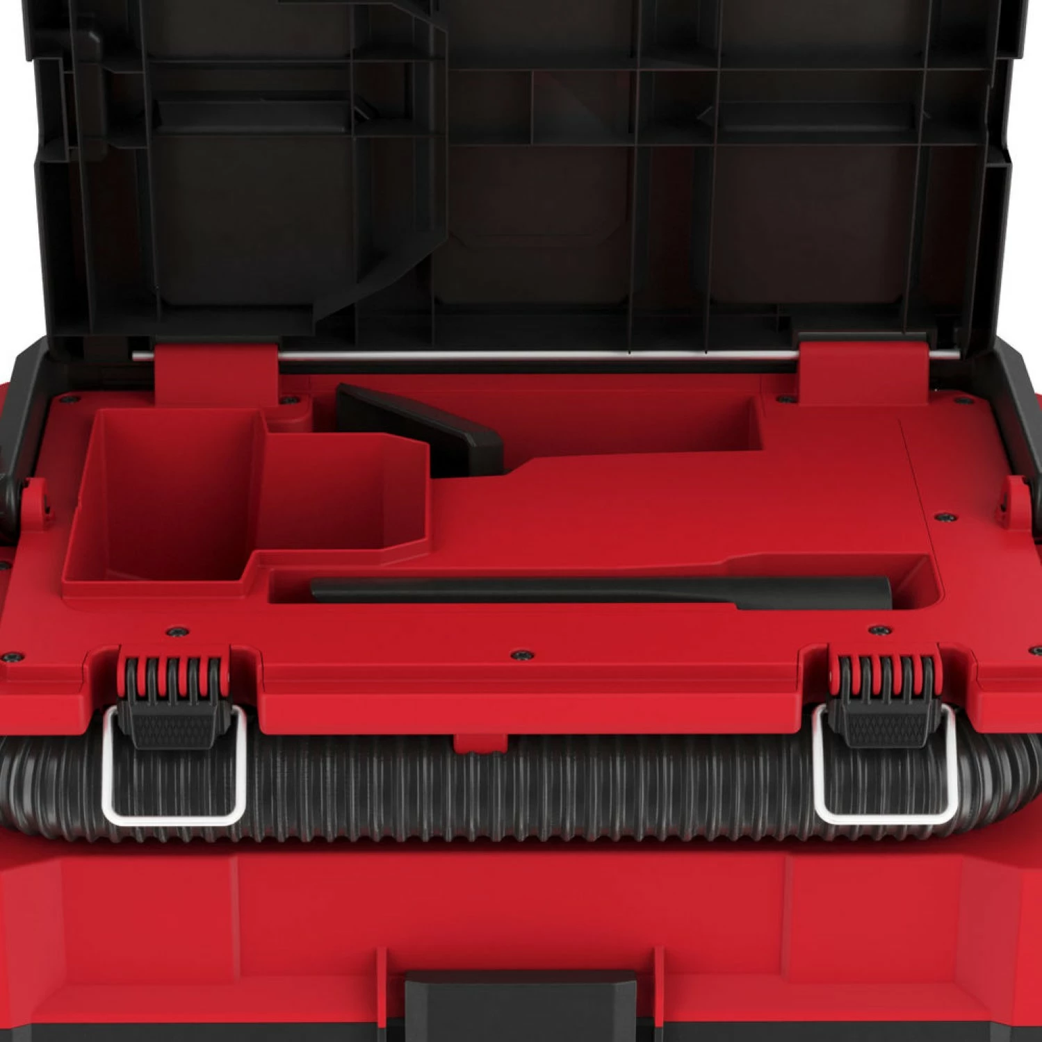 Milwaukee M18 FPOVCL-0 Packout nat/droogzuiger body