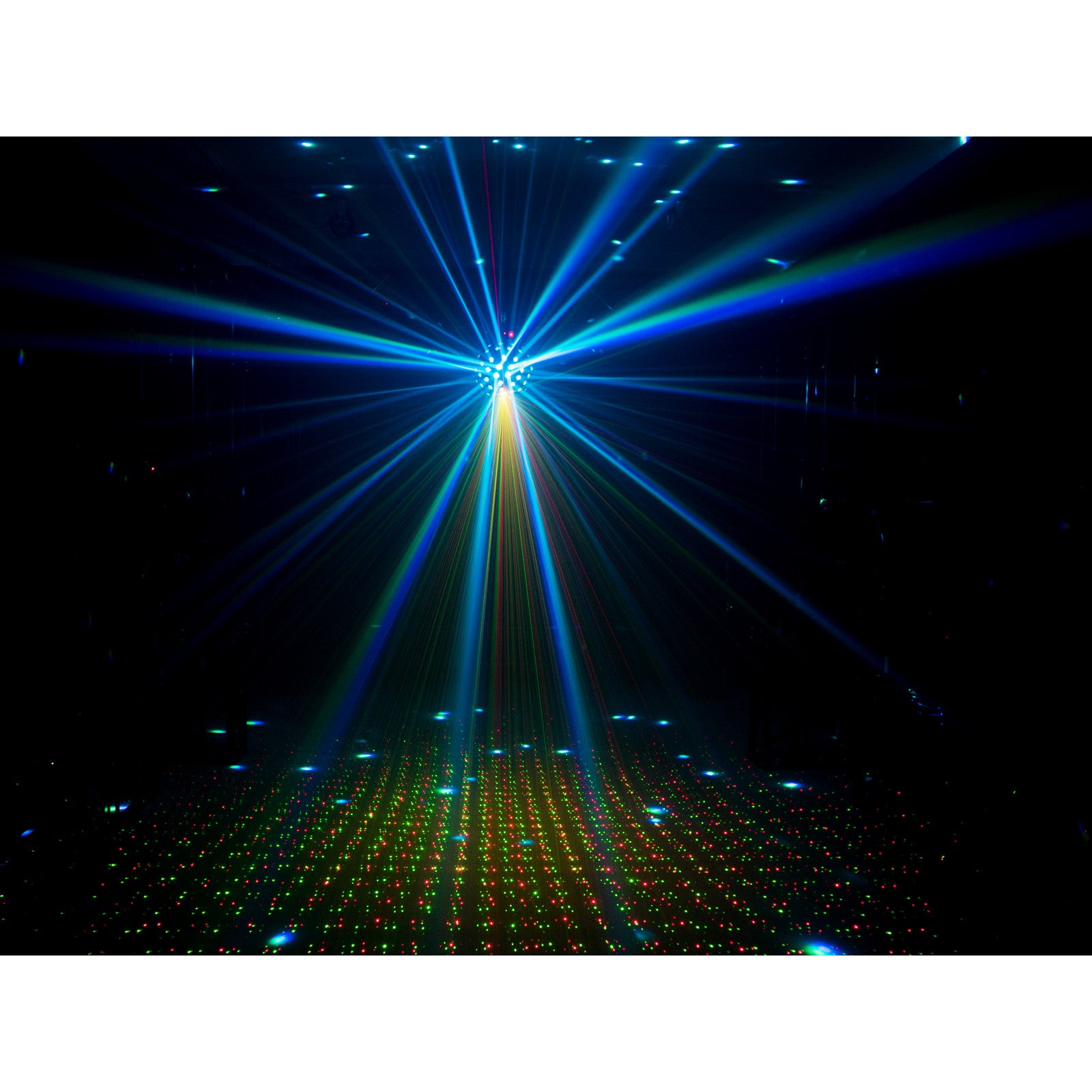 Eurolite LED B-40 Laser Beam effect