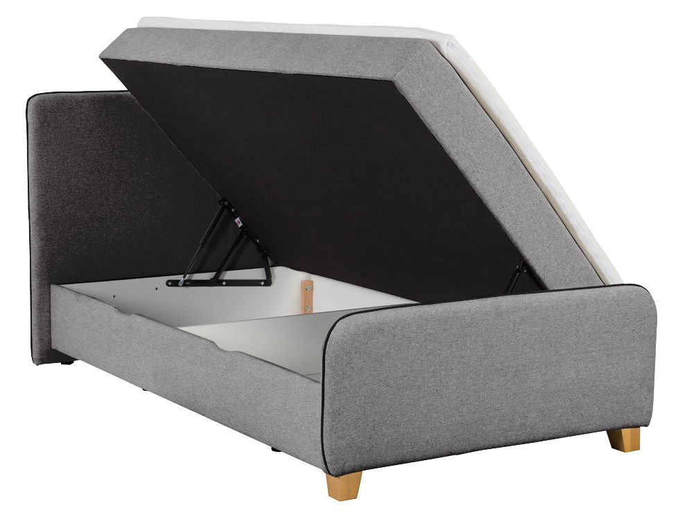 Moderano Boxspringbett LEMA