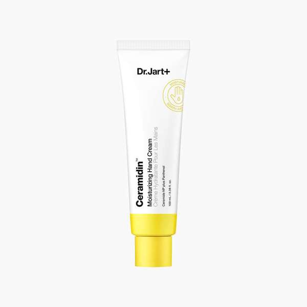 DR.JART Moisturizing Hand Cream 100 ml