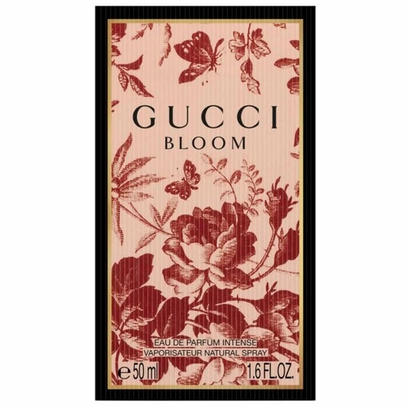 Gucci Bloom Intense EDP 50 ml