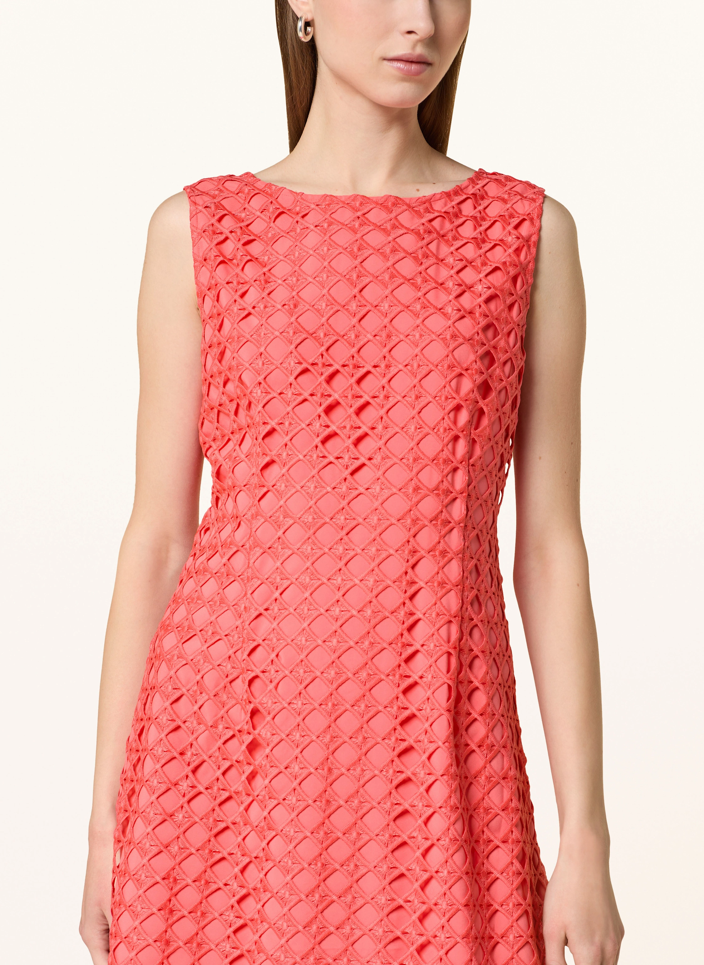 comma Kleid