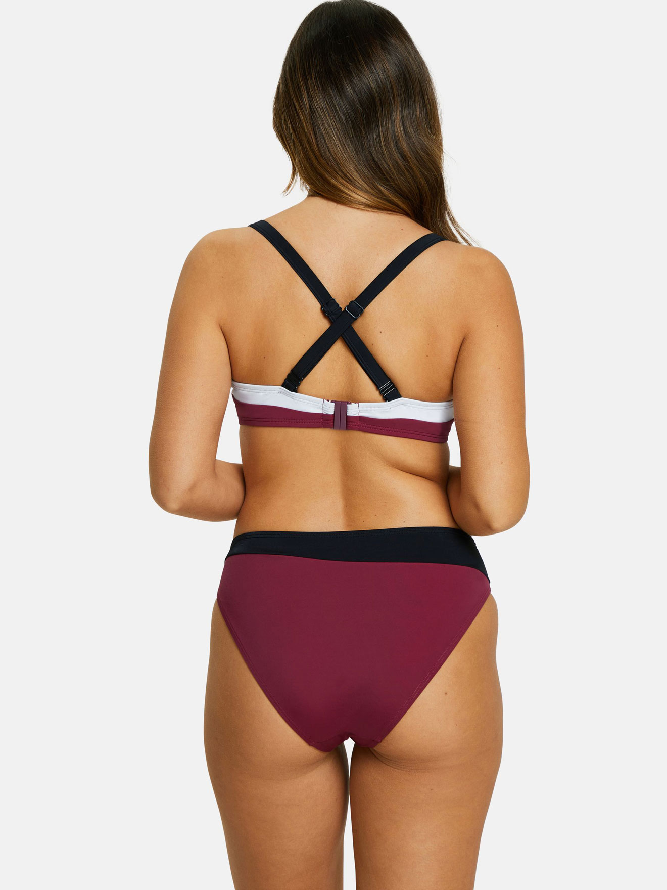 Haut de maillot de bain Beyond The Beach