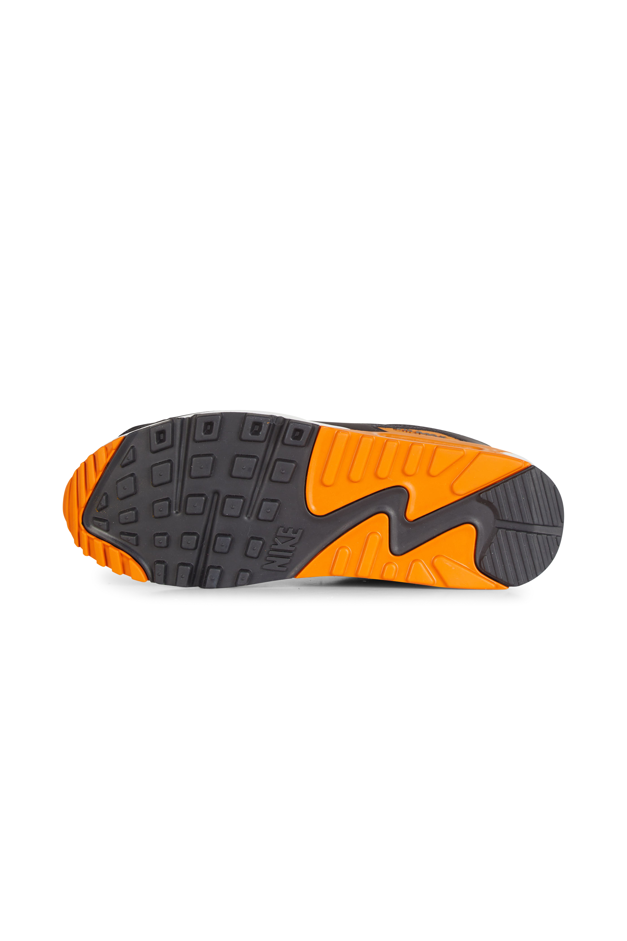 NIKE Baskets MAX 90 Gris