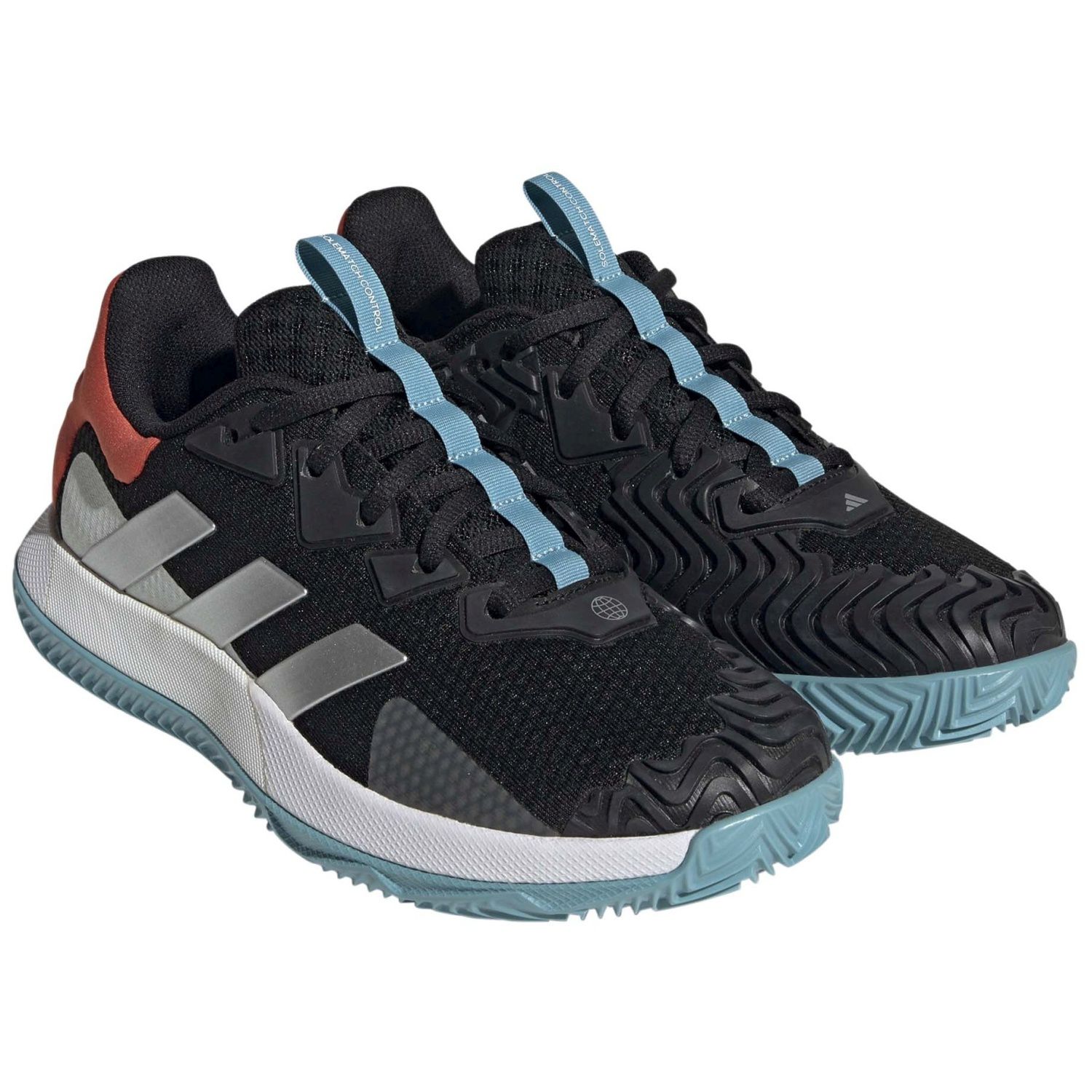 Tênis adidas Solematch Control M Clay