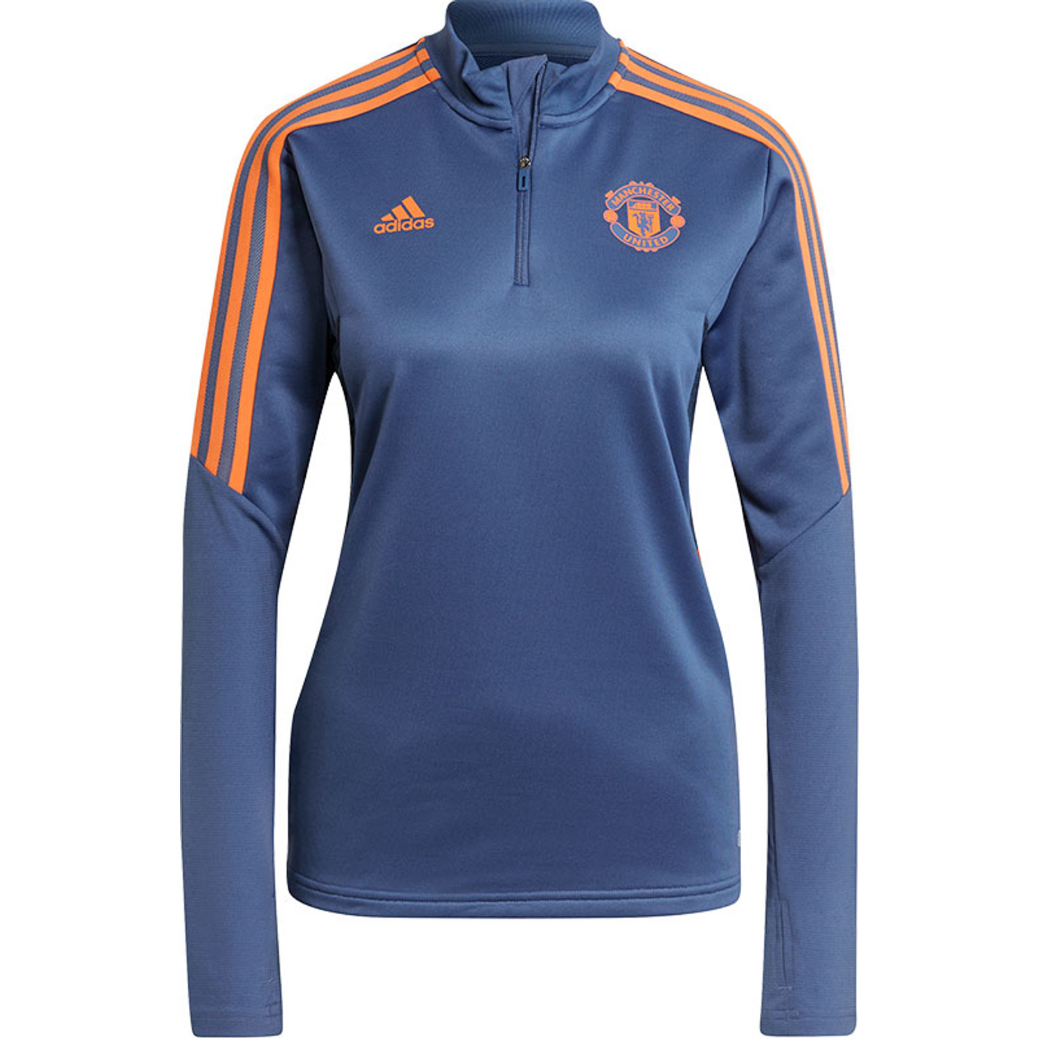 adidas Manchester United Trainingspak Dames