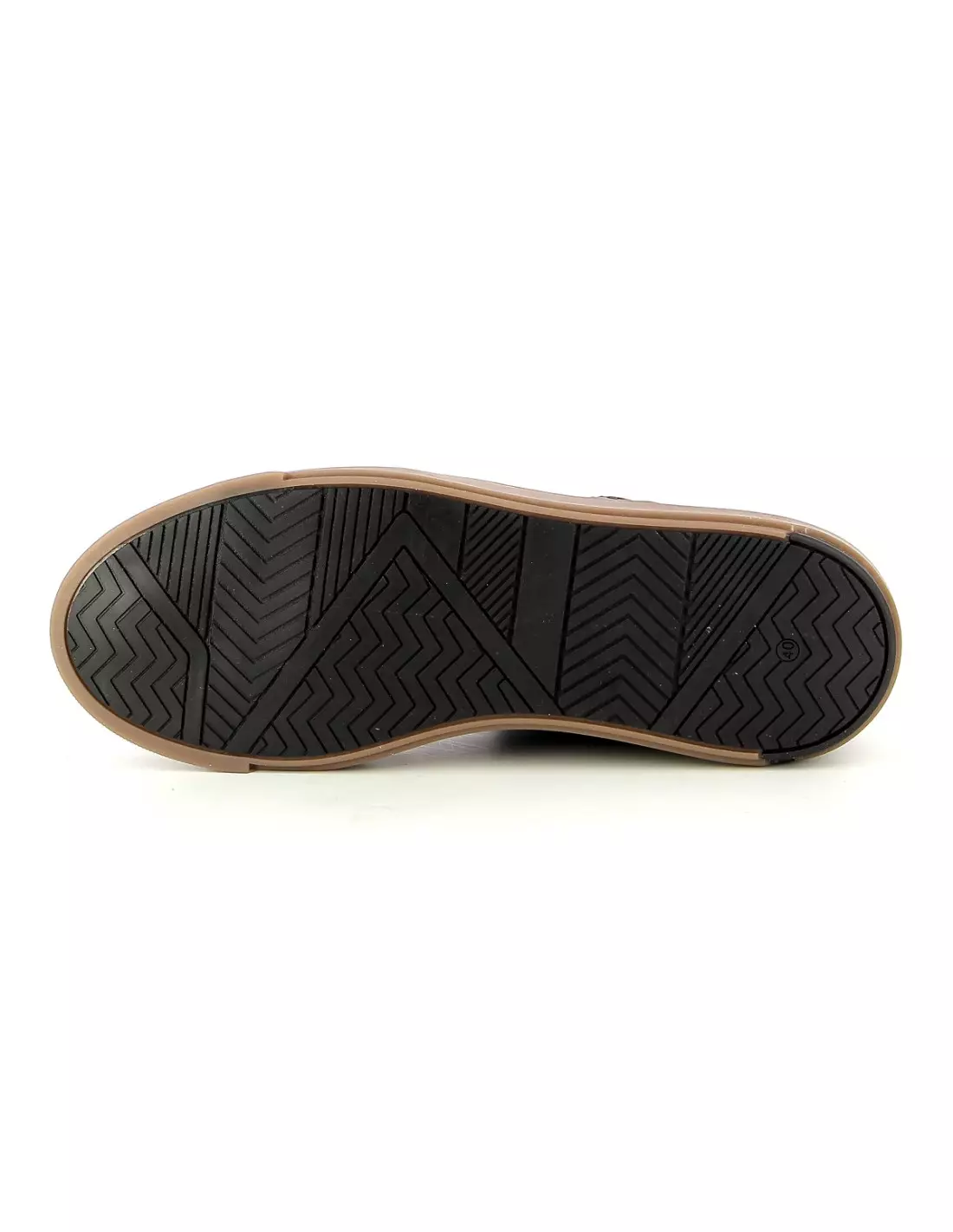 JOOZE JOSZAR J6277 X205 - Baskets Noir