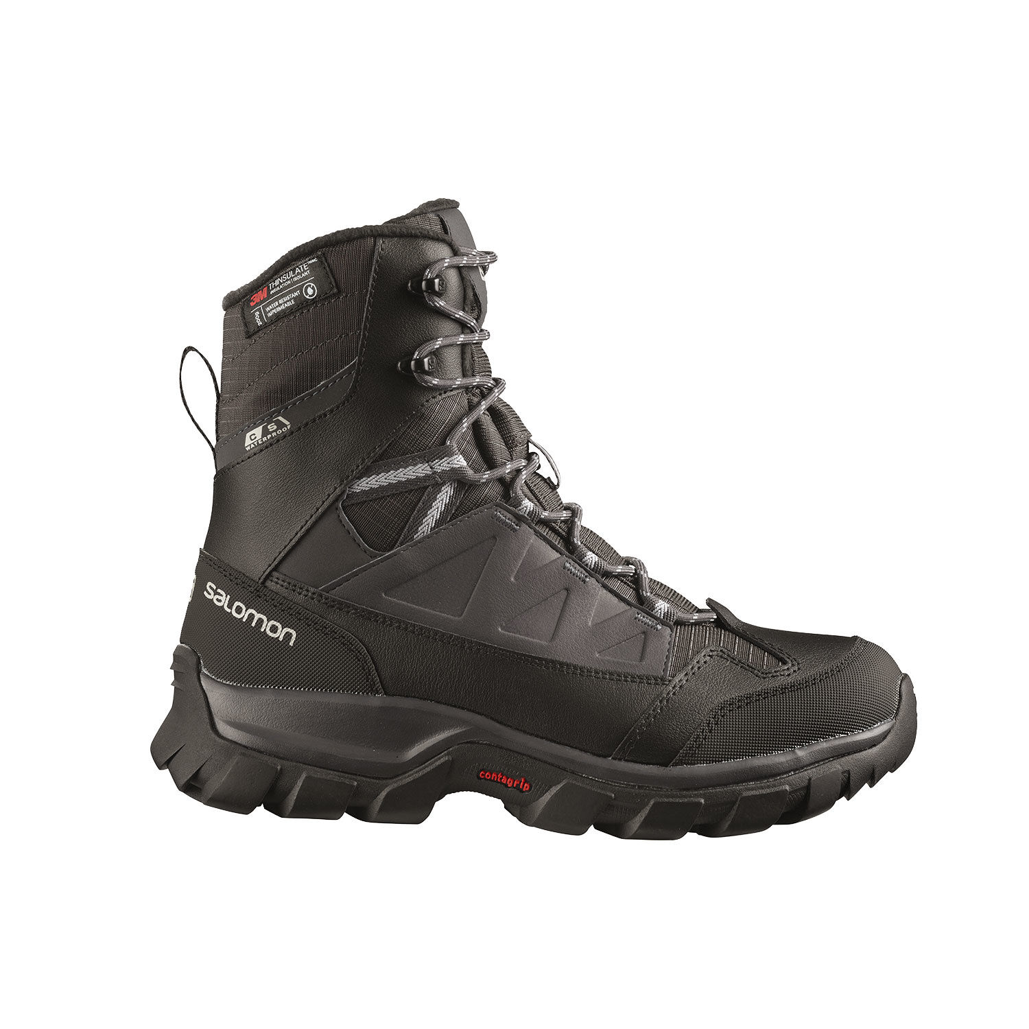 Salomon Chalten TS CSWP Winterschuh Damen