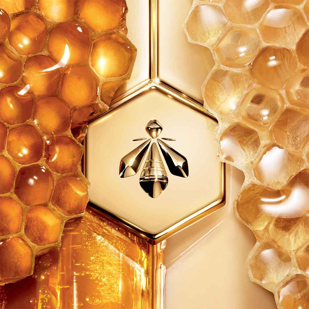 GUERLAIN ABEILLE ROYALE DOUBLE R RENEW & REPAIR ADVANCED SERUM - 30ml