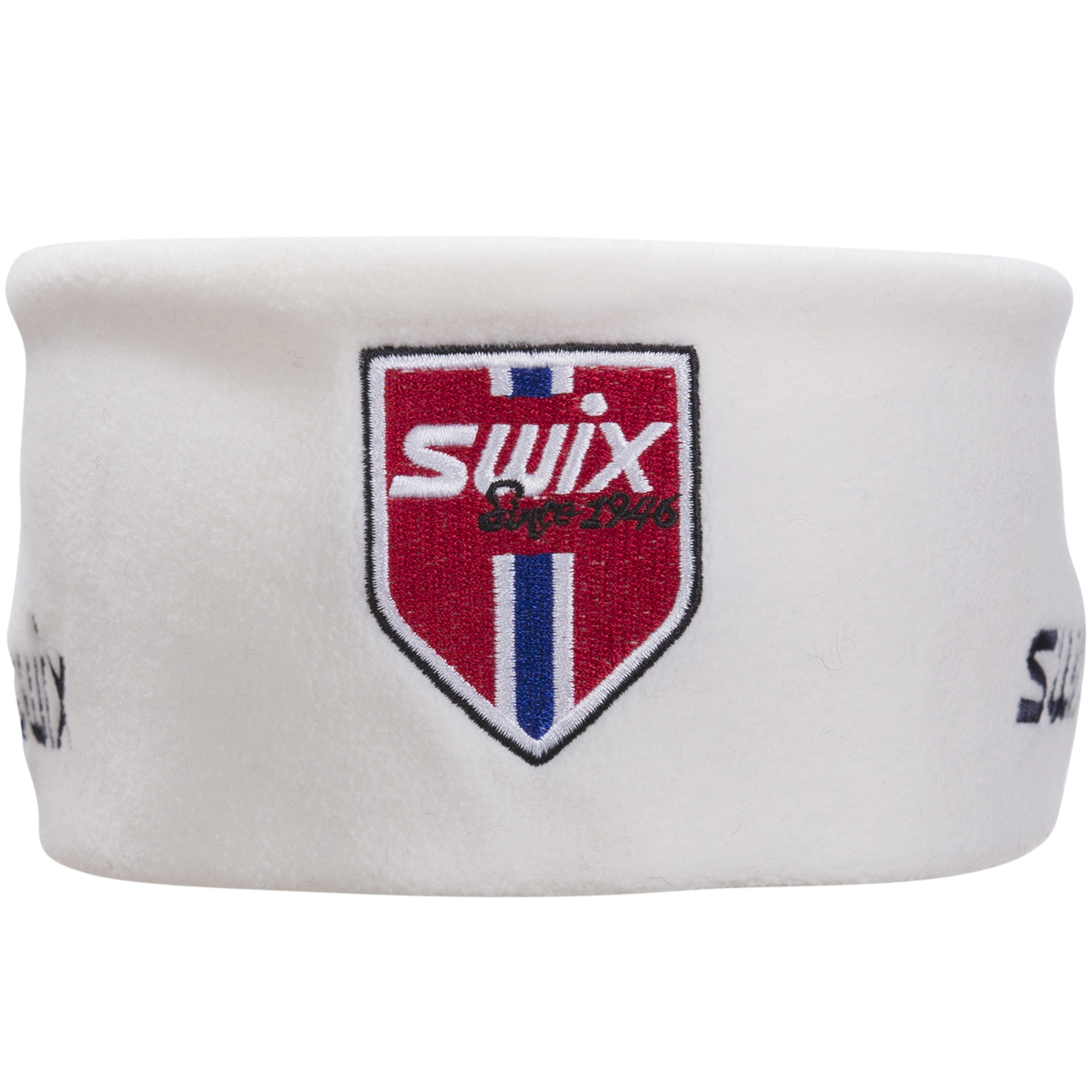 Fresco Headband 00025/Snow white