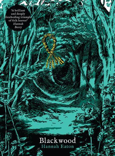 Blackwood (Paperback)