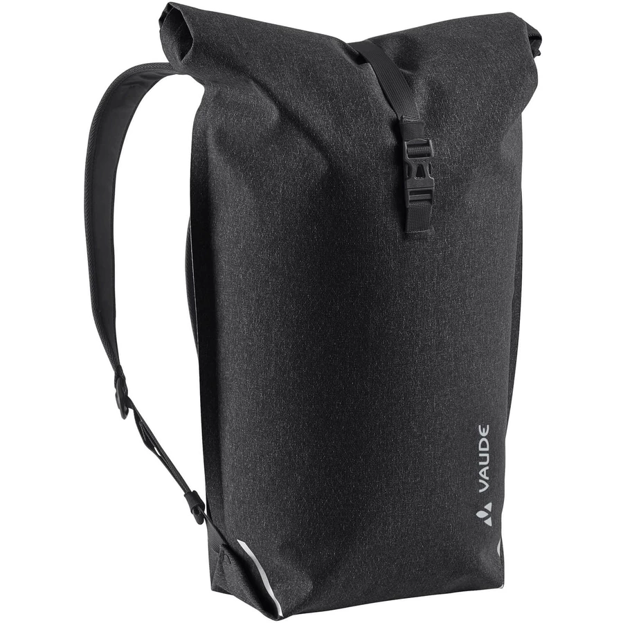 Vaude Planegg 17 - Rucksack 46 cm black