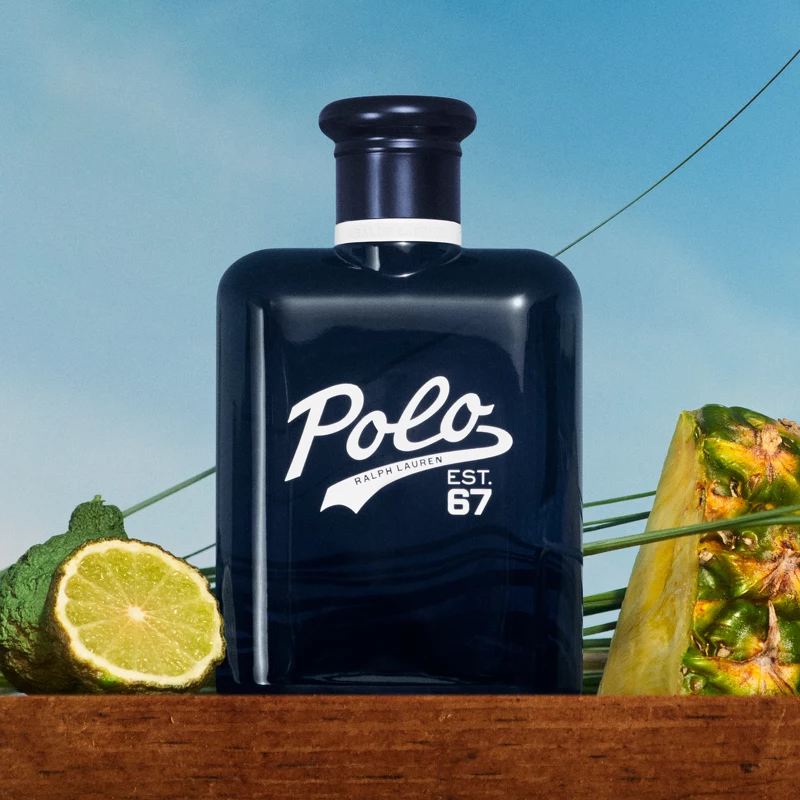 Ralph Lauren Polo 67 EDT 75 ml