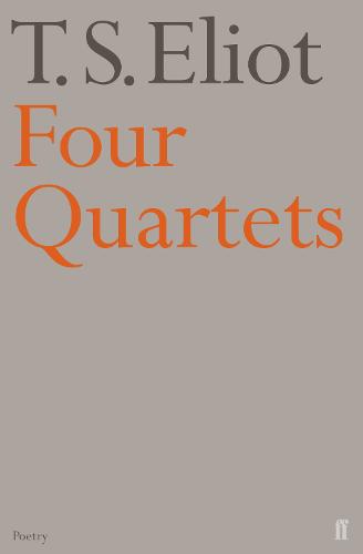 Four Quartets (Paperback)