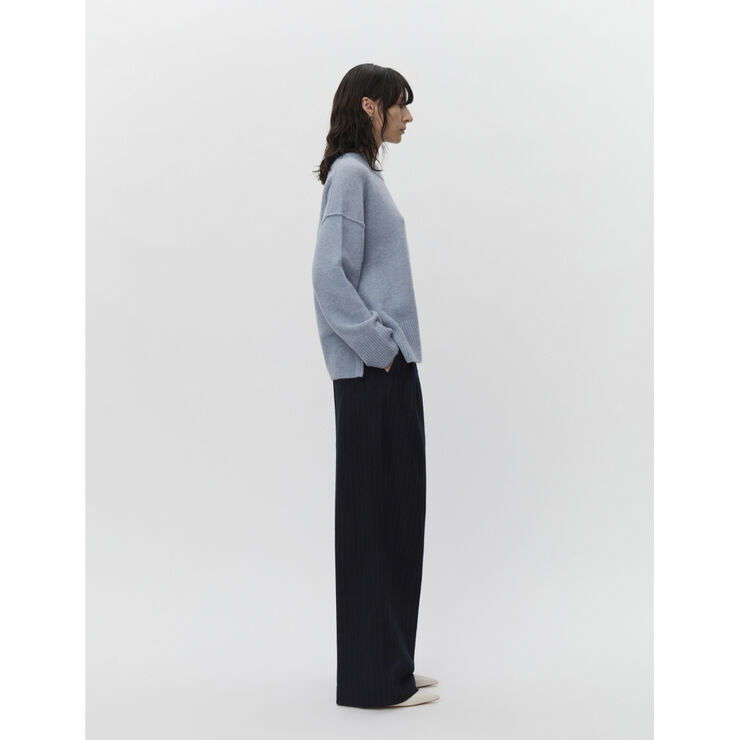 DAY Birger et Mikkelsen Josie - Cozy Days RD Pigeon blue melange