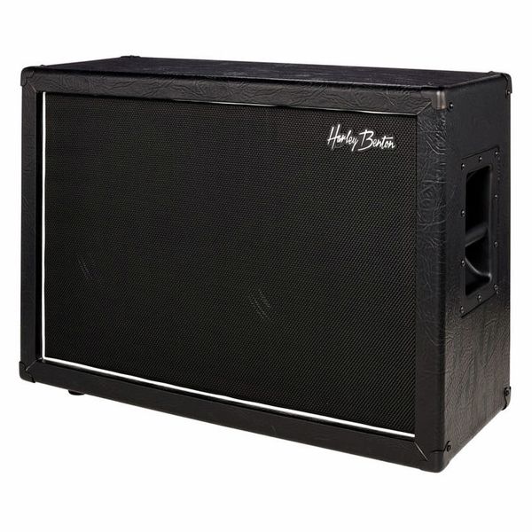 Harley Benton G212 Bundle