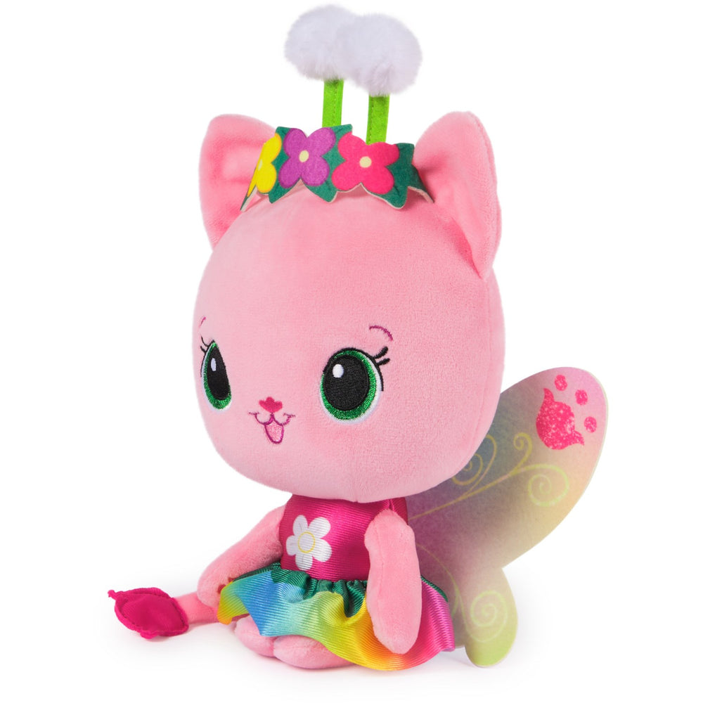 Køb Gabby's Dollhouse Lysende Alfekat 30 Cm