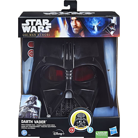 Disney Darth Vader Voice Changer-maske