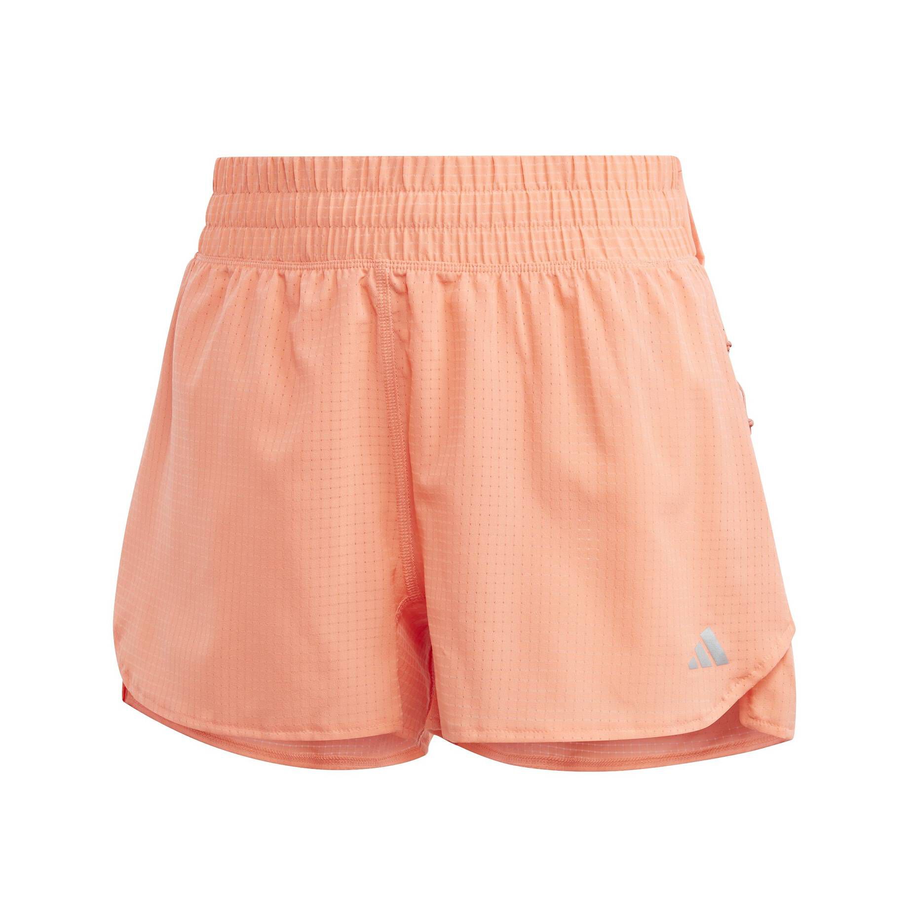 adidas Performance| Damen Laufshorts PROTECT AT DAY X-CITY