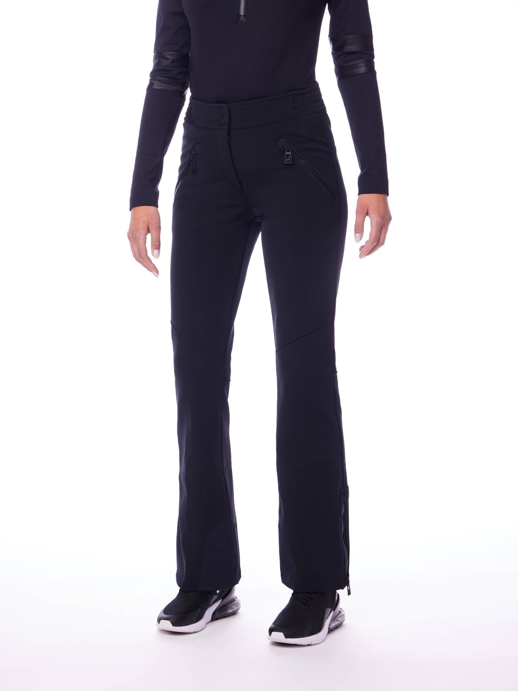 Toni Sailer| Damen Skihose ELLA