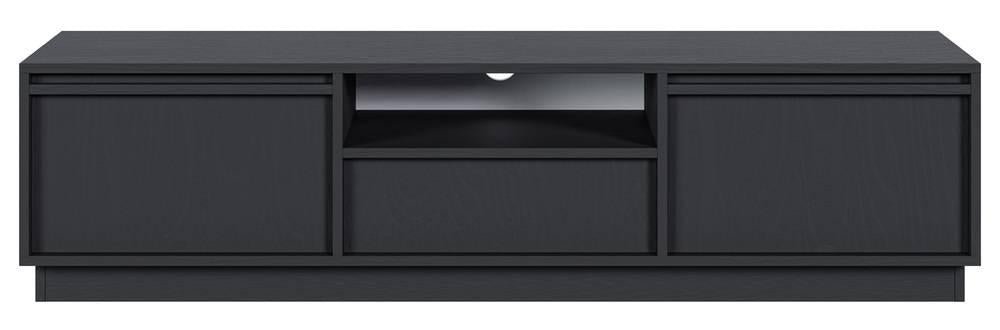 NADUVI Collection TV-meubel Echo 2-deurs