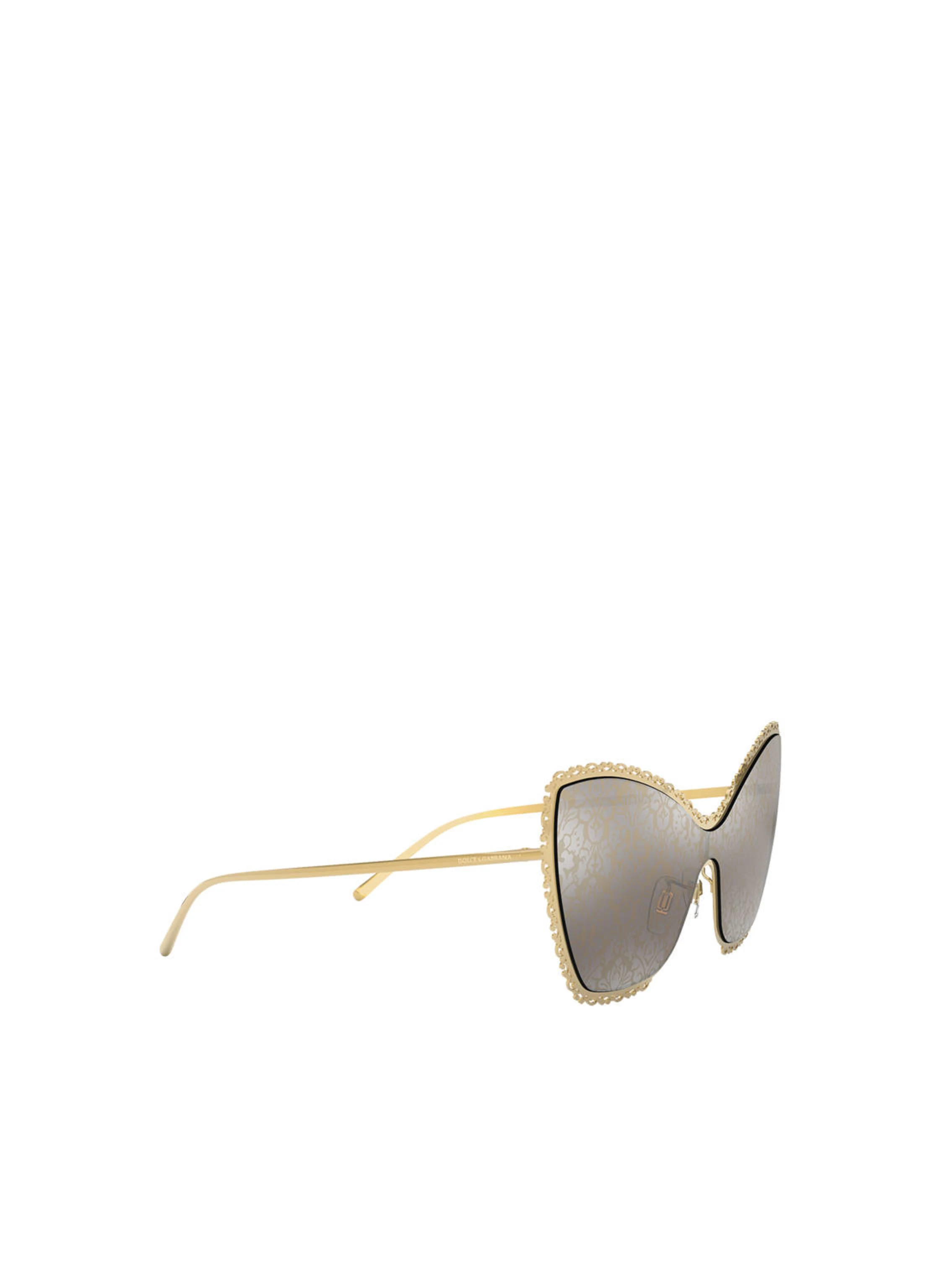 DOLCE & GABBANA Sonnenbrille DG 2240