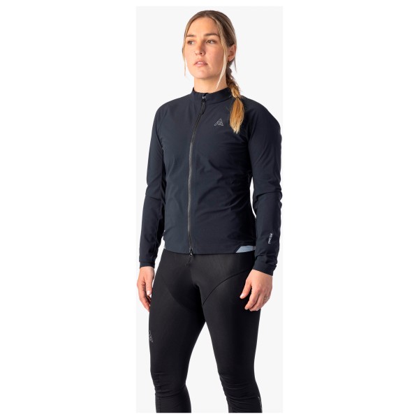 7mesh - Women's S2S Jersey L/S - Veste de cyclisme