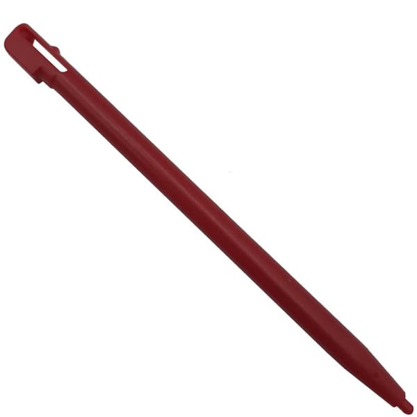 Stylus / Penn Rød Nintendo DSi
