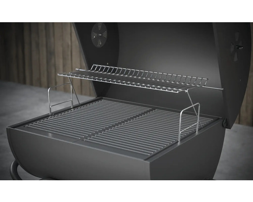 TENNEKER Houtskoolgrill Ranger TC-2