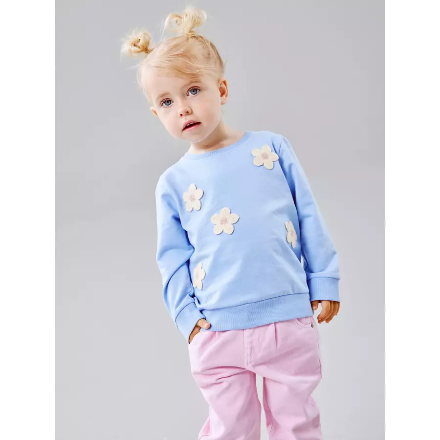 name it Mom Hose Nmfbella Pink Lavender